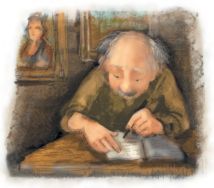 Чучело (иллюстрации Екатерины Муратовой) - i_053.jpg