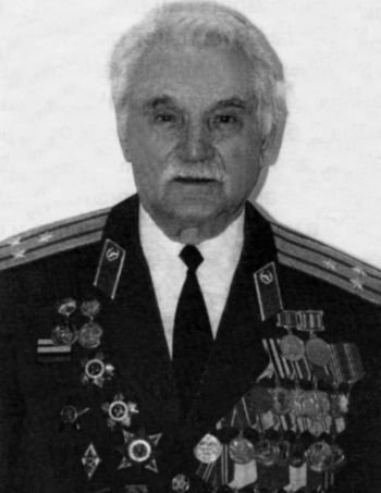 Фронтовые разведчики. «Я ходил за линию фронта» - i_022.jpg