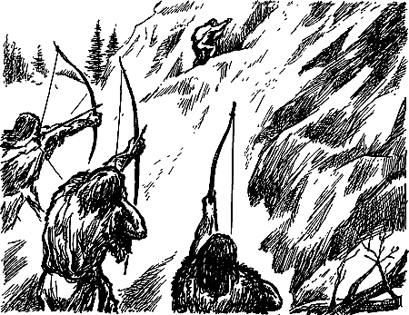 Затерянная земля (Сборник) - i_105.png