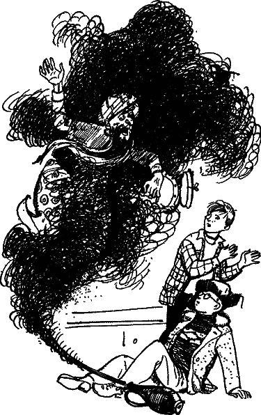 Старик Хоттабыч (худ. Г. Вальк)  - i_057.png