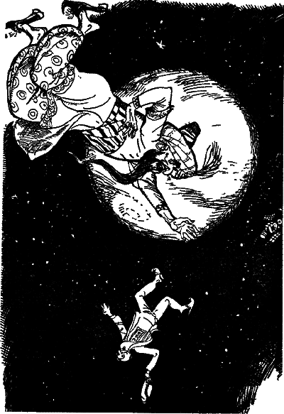 Старик Хоттабыч (худ. Г. Вальк)  - i_063.png