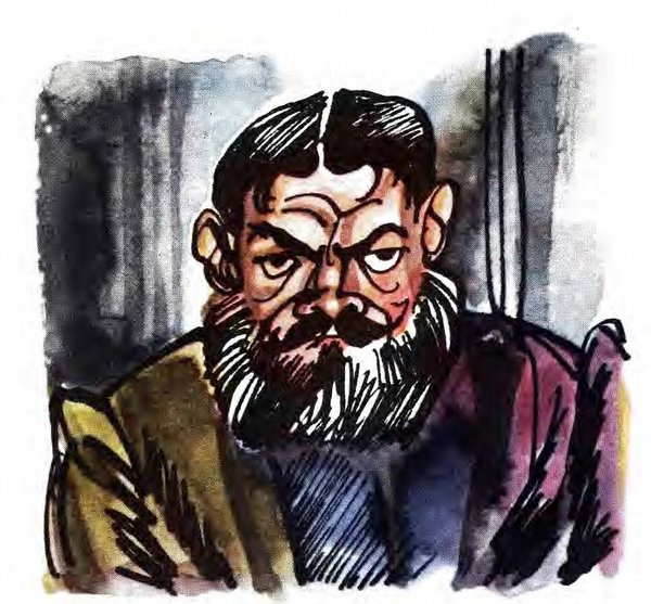 Полынные сказки (с илл.) - i_010.jpg