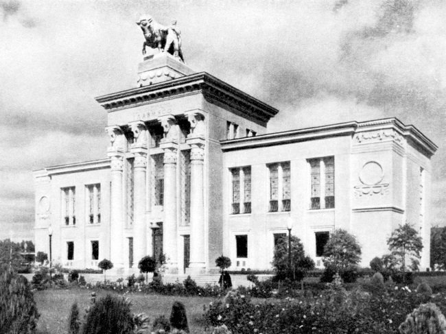 Москва. Великие стройки социализма - i_149.jpg