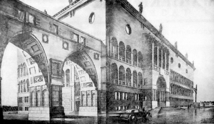 Москва. Великие стройки социализма - i_163.jpg