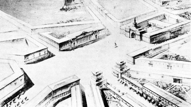Москва. Великие стройки социализма - _183.jpg