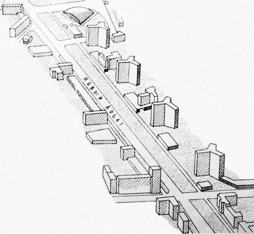 Москва. Великие стройки социализма - _191.jpg