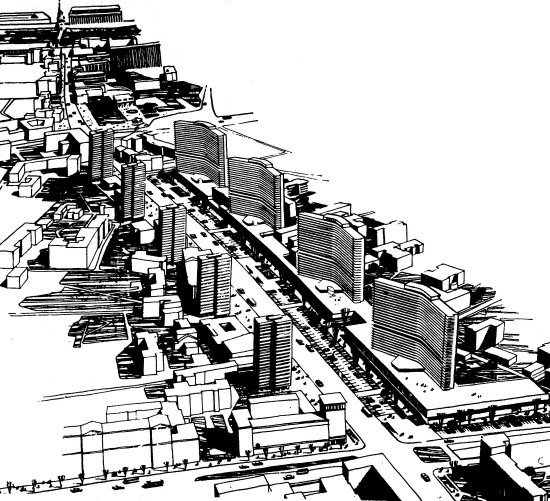 Москва. Великие стройки социализма - _193.jpg