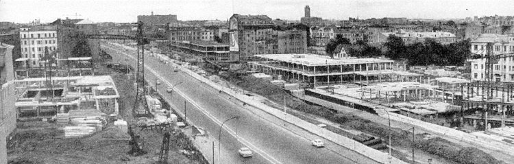 Москва. Великие стройки социализма - _194.jpg