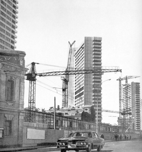 Москва. Великие стройки социализма - _197.jpg