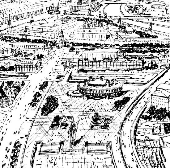 Москва. Великие стройки социализма - _202.jpg