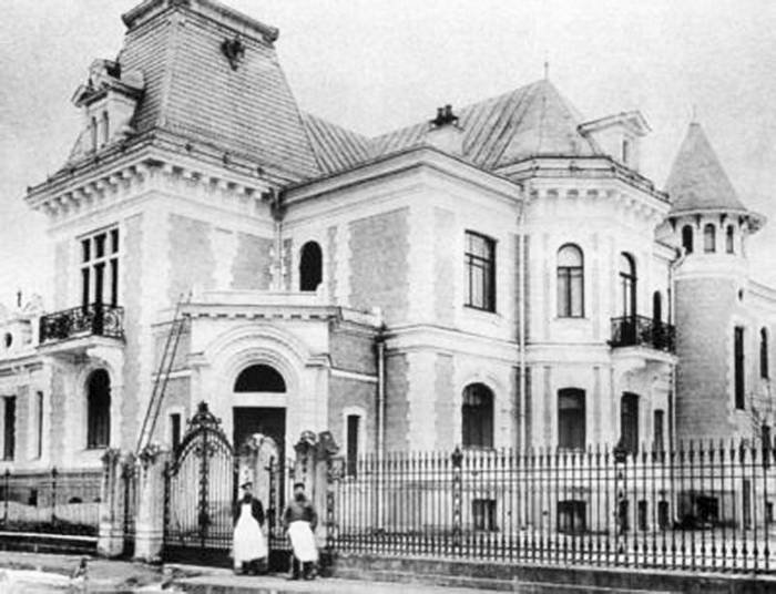 Московский модерн в лицах и судьбах - i_100.jpg