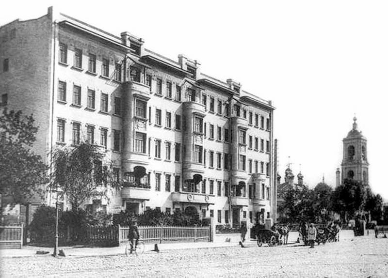 Московский модерн в лицах и судьбах - i_103.jpg
