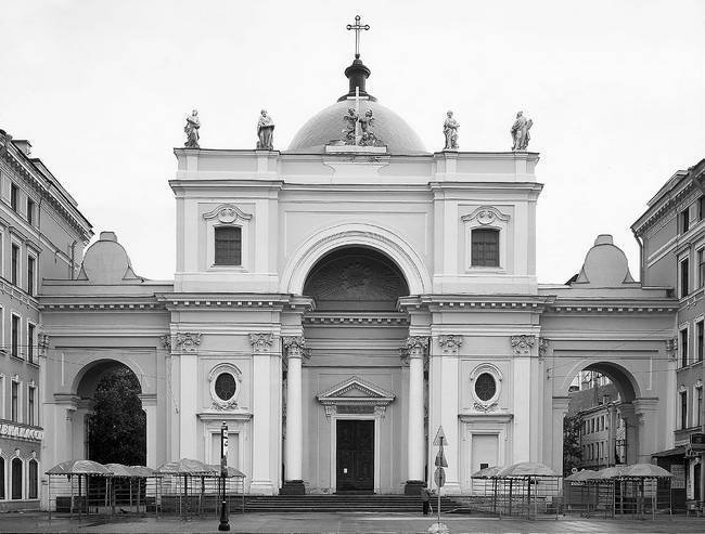 Невский проспект. Дом за домом - i_119.jpg