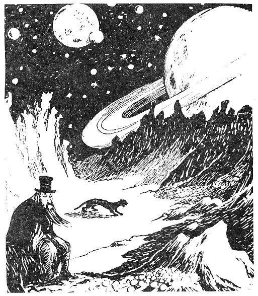 Шляпа волшебника (с иллюстрациями) - _34.jpeg