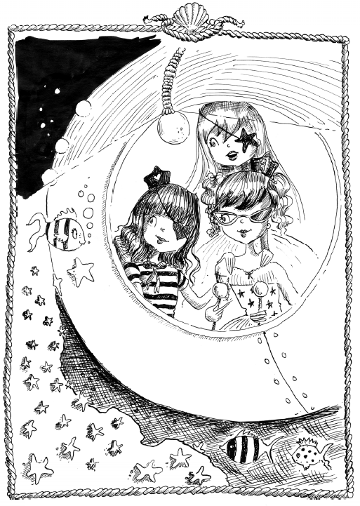 Русалки с Рифа Морской Звезды - i_033.png