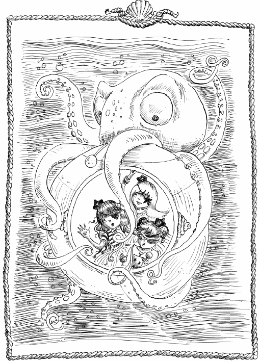 Русалки с Рифа Морской Звезды - i_037.png