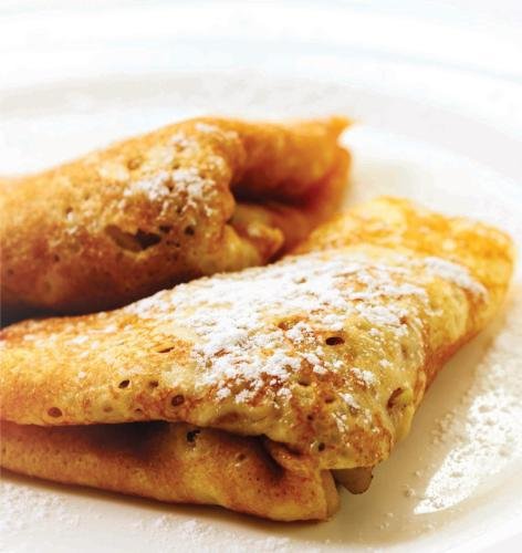 Праздничный стол по-русски - pancakes.jpg