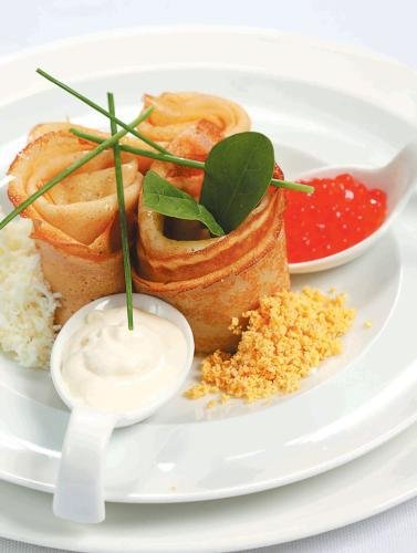 Праздничный стол по-русски - pancakes_01.jpg