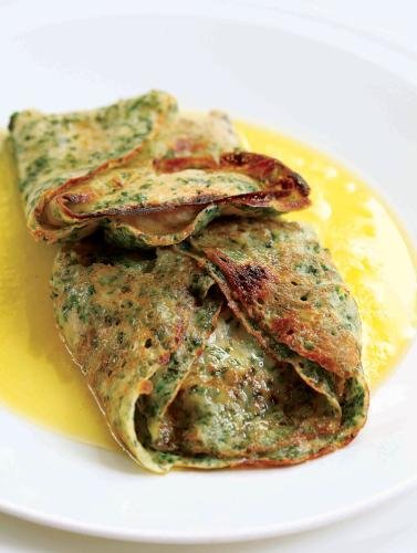 Праздничный стол по-русски - pancakes_03.jpg
