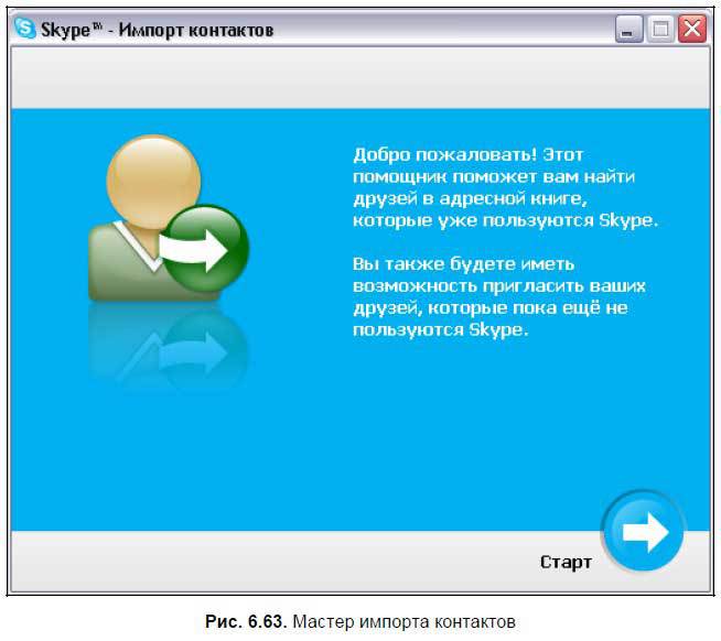 Самоучитель Skype. Бесплатная связь через Интернет - i_292.jpg