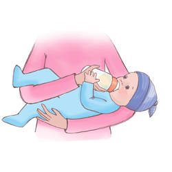 Ваш малыш неделя за неделей. От рождения до 6 месяцев - i_011.png