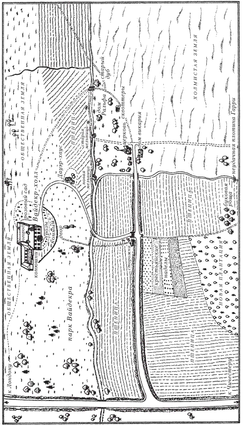 Широкий Дол (Вайдекр, или темная страсть) (др. перевод) - pict1.png