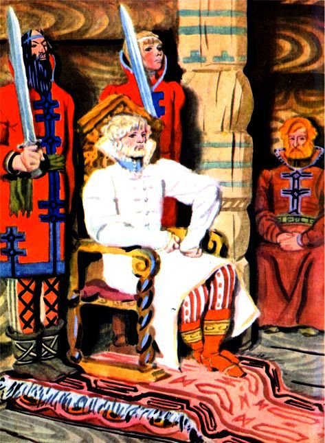Преданье старины глубокой (худ. В.Лосин) - pic_26.jpg
