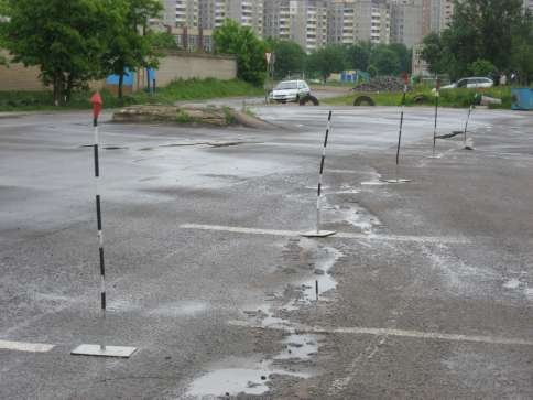 Готовимся к экзамену в ГИБДД. Комплексное руководство - _51.jpg