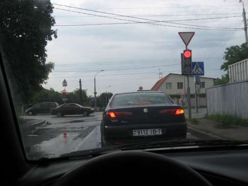 Готовимся к экзамену в ГИБДД. Комплексное руководство - _69.jpg