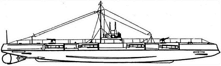 Черноморский флот в трех войнах и трех революциях - i_015.png