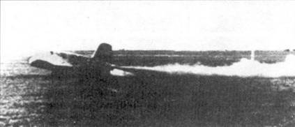 Me 163 ракетный истребитель Люфтваффе - pic_18.jpg