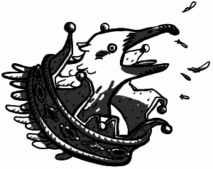 Король жил в подвале и другие сказочные истории - shmuts1_king_name.png