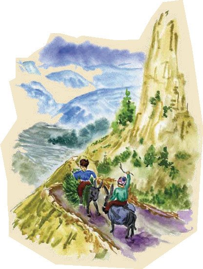 Аварцы. История, культура, традиции - i_008.jpg