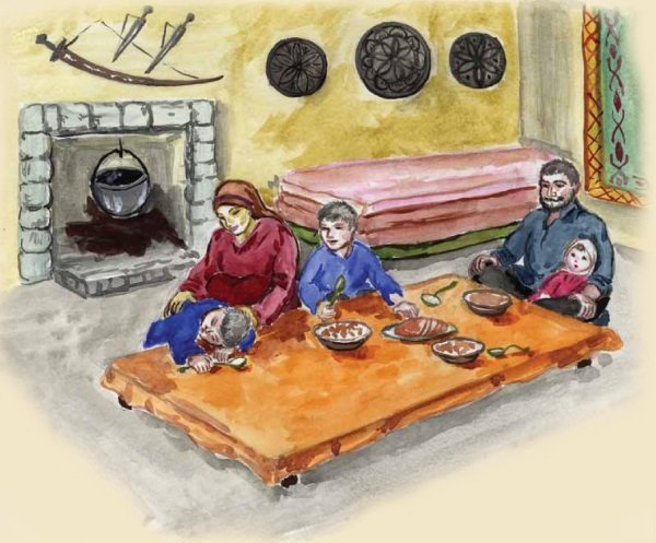 Аварцы. История, культура, традиции - i_031.jpg