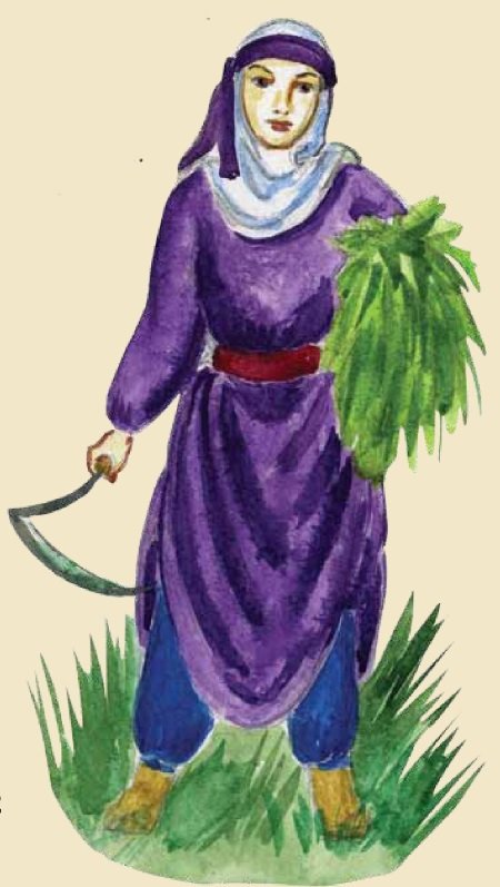 Аварцы. История, культура, традиции - i_039.jpg
