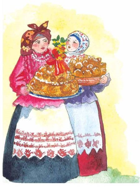 Русские. История, культура, традиции - i_024.jpg