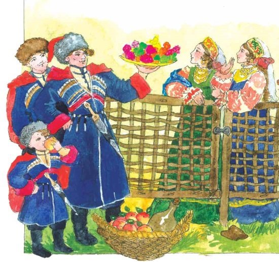 Русские. История, культура, традиции - i_028.jpg