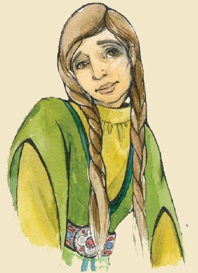 Лезгины. История, культура, традиции - i_021.jpg