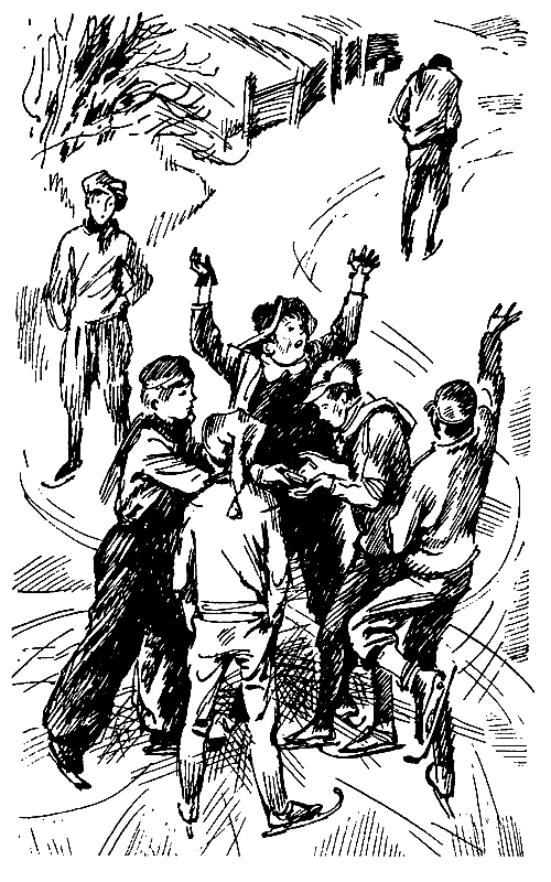 Серебряные коньки (илл. А. Иткин) - pic_8.png