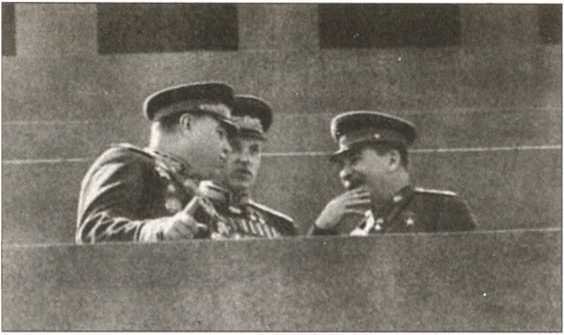 Клевета на Сталина. Факты против лжи о Вожде - i_015.jpg