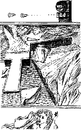 Марсианское путешествие (сборник) - pic_7.png