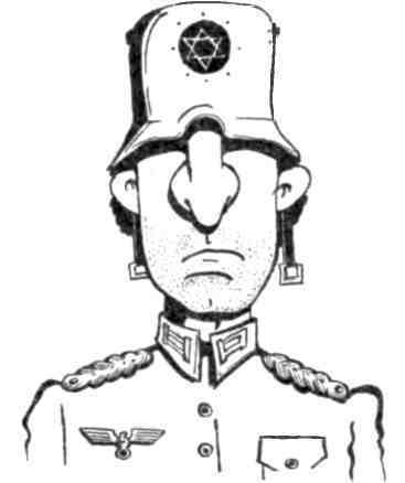 Энциклопедия заблуждений. Третий рейх - _54.jpg