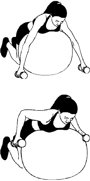 У меня фигурка SEXY. Эффективный фитнес и уход за телом - i_028.png