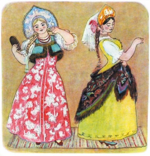 Сказки русских писателей - i_045.jpg