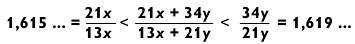 Магия чисел. Ментальные вычисления в уме и другие математические фокусы - _349.jpg