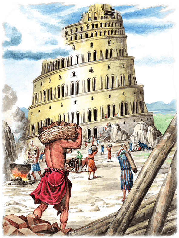 Библейские рассказы - i_016.png
