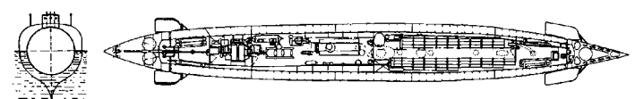 История подводных лодок 1624-1904 - i_205.png