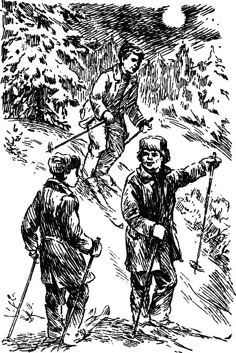 Васек Трубачев и его товарищи (илл. В.А. Красилевского) - i_003.png