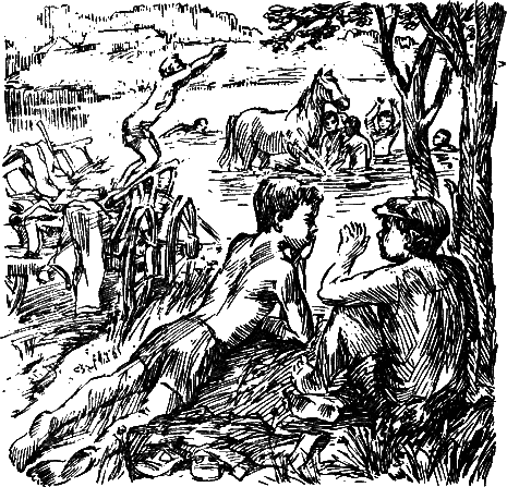 Васек Трубачев и его товарищи (илл. В.А. Красилевского) - i_015.png