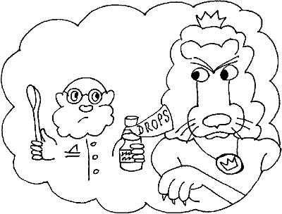 The Story of Dr Dolittle / История доктора Дулиттла. 5 класс - _6.png
